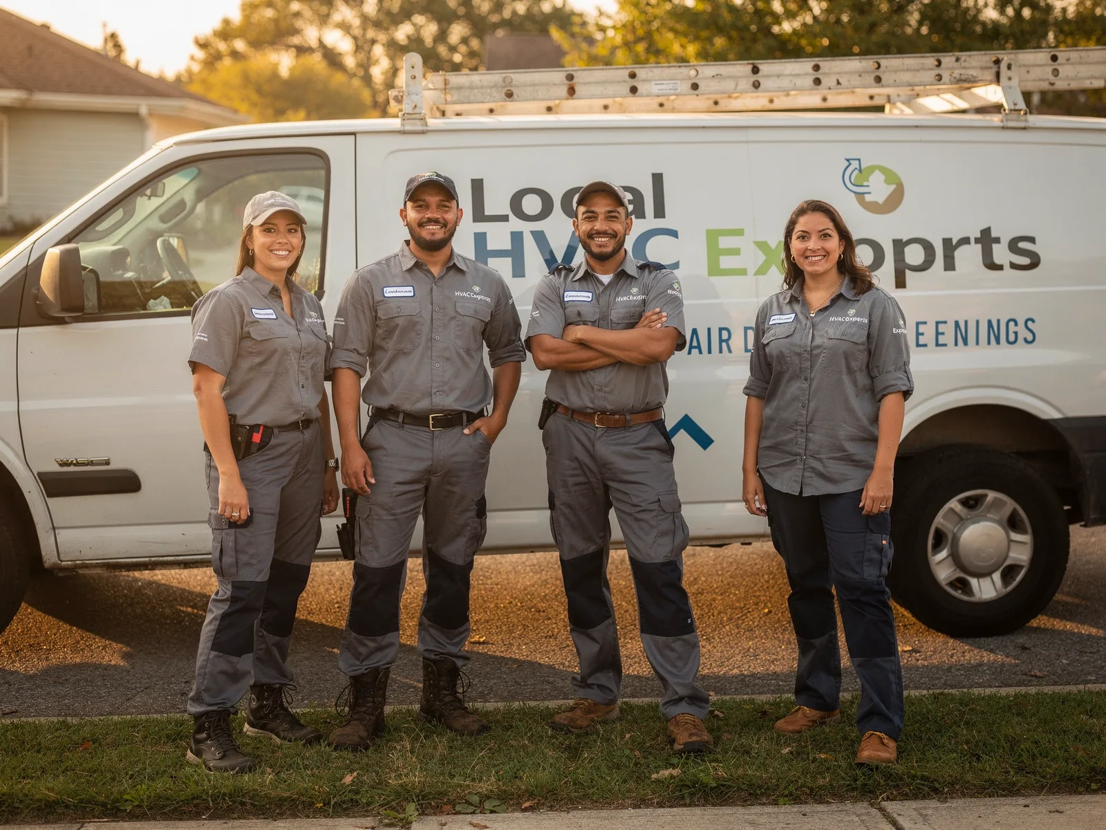 24/7 HVAC Repair & AC Replacement company in Belmont, WI